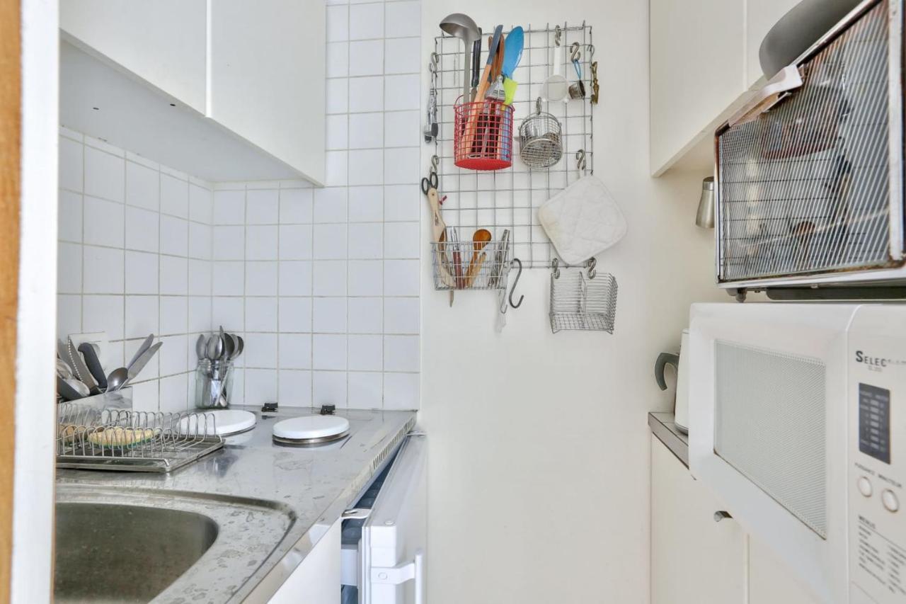Appartamento For 2 People - 4e Parigi