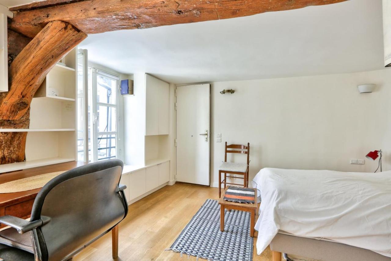 Appartamento For 2 People - 4e Parigi