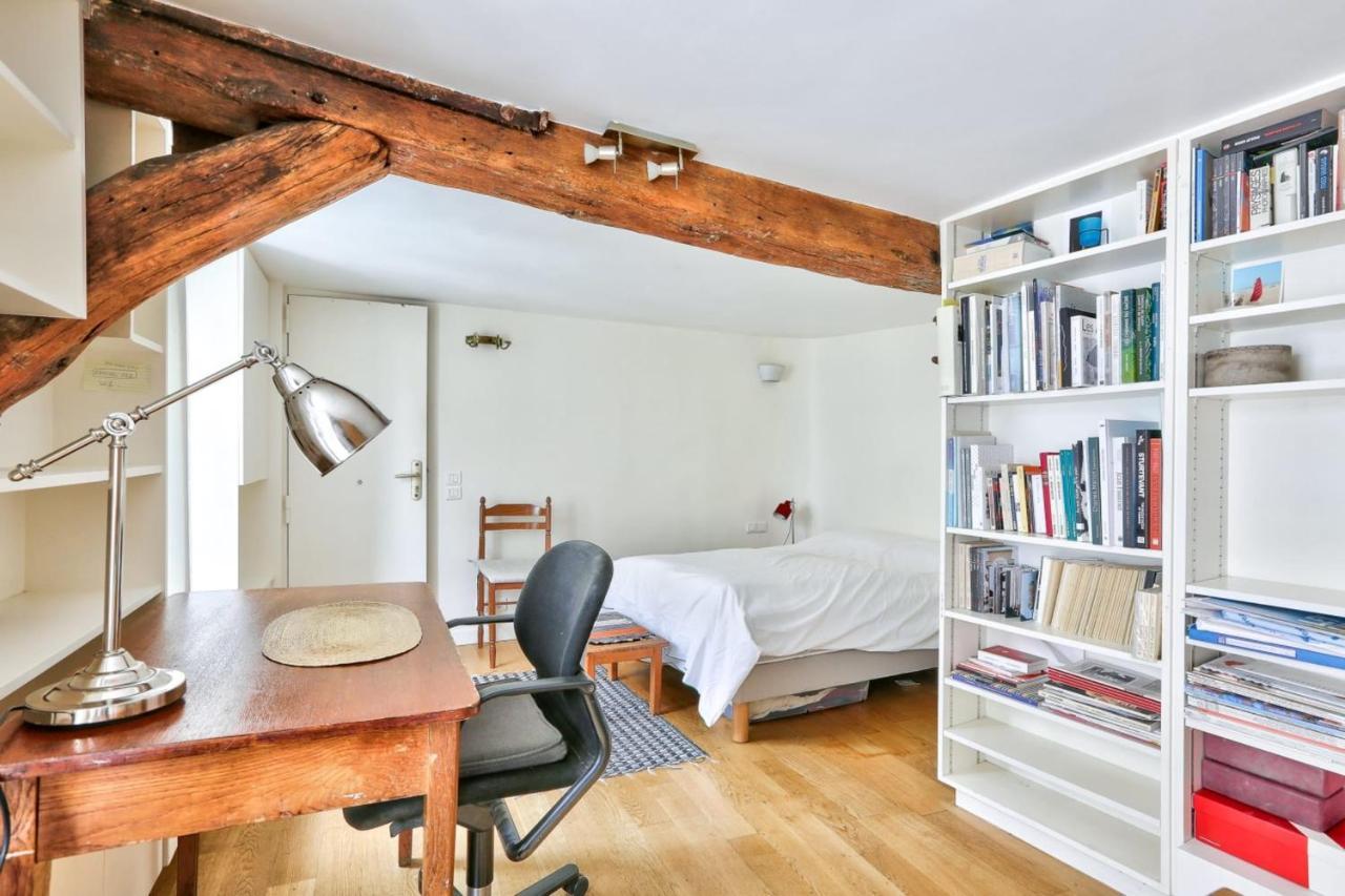 Appartamento For 2 People - 4e *