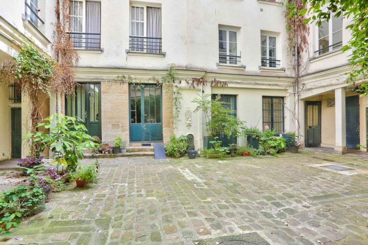 Appartamento For 2 People - 4e